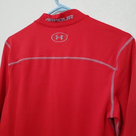 Under Armour Compression Base Layer - Picture 6 of 8